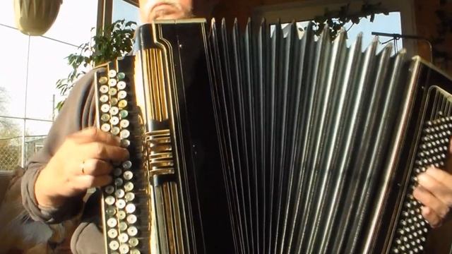 Последняя Поэма (Вам и не снилось) - на баяне, Тавричанка смотреть онлайн