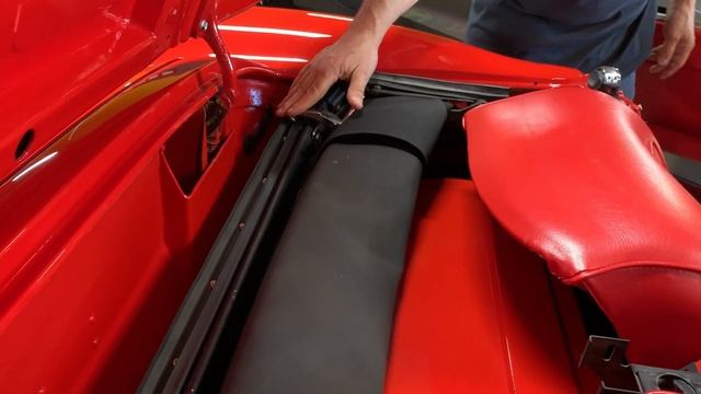 1960 putting tops on and off смотреть онлайн