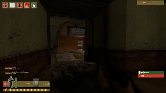 Day of Defeat Source 2020 Dod Lennon Russian Server Is Back 4K смотреть онлайн