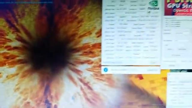 GIGABYTE Nvidia GTX 950 2GB, OCZ StealthXStream 500W, Intel Core i7 4770 running Furmark смотреть онлайн