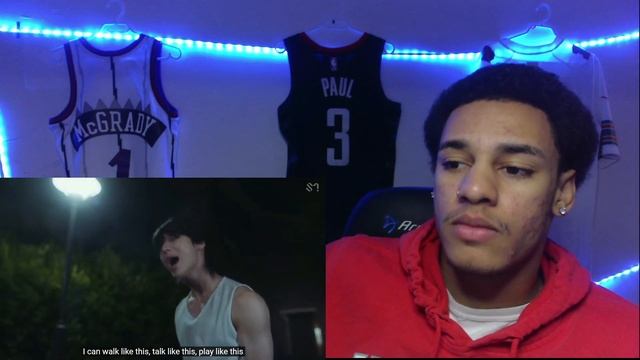 THE SUSPENSE!! TAEMIN - Guilty REACTION!! смотреть онлайн