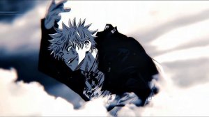 Gojo vs Toji - Manga Animation (Jujutsu Kaisen Season 2) Edit