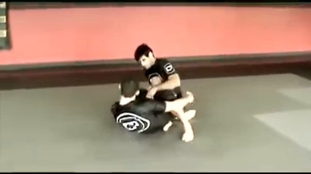 The BJJ Kumite Sean Roberts vs Thomas Oyarzun смотреть онлайн