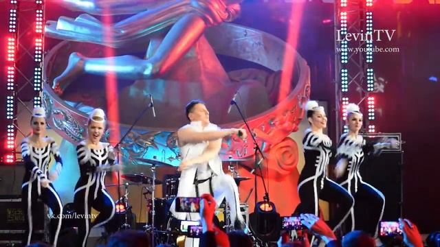 Алекс Малиновский - Хватит говорить ПРЕМЬЕРА ПЕСНИ! смотреть онлайн