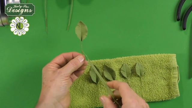 Flower Pro Multi Leaf Veiner For Creating Sugar Flower Leaves