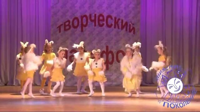 Ан Дэор Солнечные зайчики ТВОРЧЕСКИЙ МАРАФОН 2016 смотреть онлайн