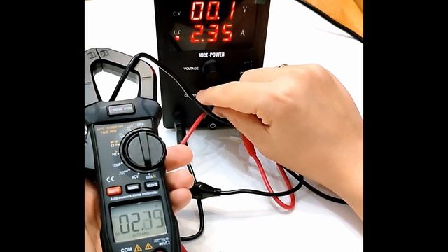 Регулируемый блок питания с алиэкспресс | ОБЗОР смотреть онлайн