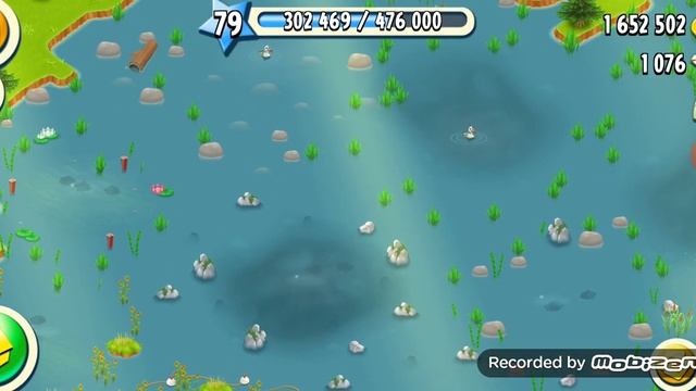 Hay Day #76. Как ловить рыбу в Hay Day!?  Глобальное событие и странная награда.