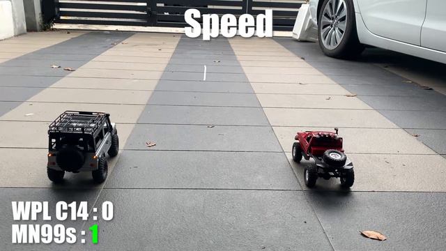 WPL C14 Vs MN-99s | Which Is Better?