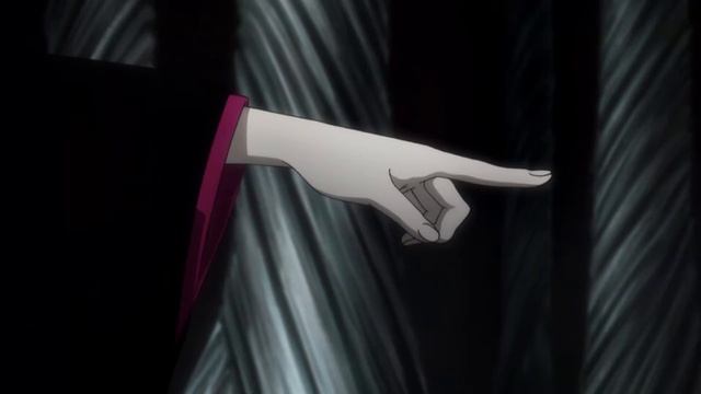 KILLUA Sister Kalluto First Fight #HunterXHunter смотреть онлайн