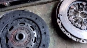 Корзина и диск сцепления мондео 3, поломки и отличия комплектов
