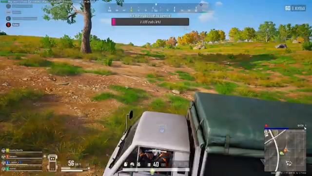 ВеЧеРоМ в ПуБгЕ ! ПыТаЮсЬ вЗяТь ТоП ! PUBG BATTLEGROUNDS 2K смотреть онлайн
