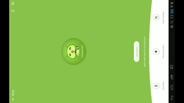 Как снимать видео с экрана и как получить рут прав смотреть онлайн