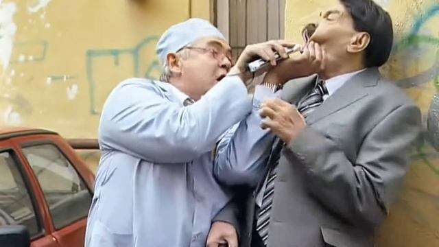 Городок - Ассоциация стоматологов