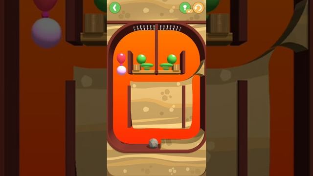dig this! (Dig it ) 192-2 | Mr potato ball | Dig this level 192 episode 2 solution gameplay walkthr смотреть онлайн