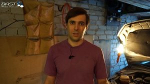 Стойки амортизаторов - причина глухих стуков подвески POLO Sedan