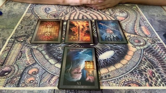 29 Сентября , Карта Дня ❤️❤️❤️ смотреть онлайн