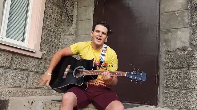 Despacito - Luis Fonsi (ft.Daddy Yankee), cover. смотреть онлайн