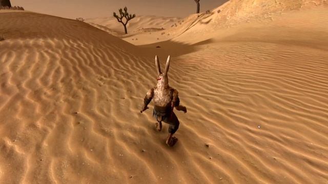 Overgrowth ПРОХОЖДЕНИЕ LUGARU STORY