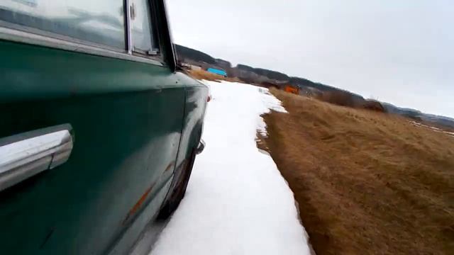 ТЕСТ ДРАЙВ ЖИГИ ПО БЕЗДОРОЖЬЮ! ТАКОГО МЫ НЕ ОЖИДАЛИ!.. смотреть онлайн