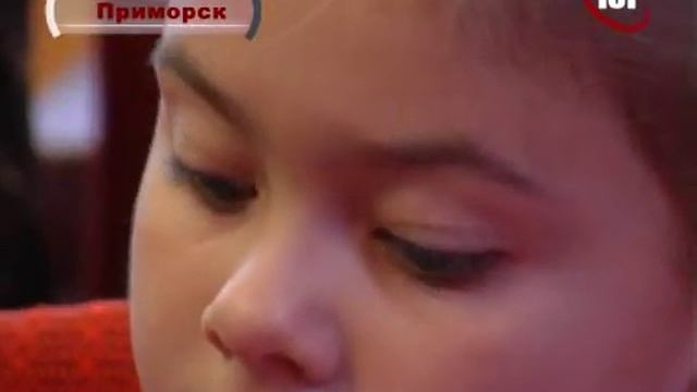 Украино Болгарский лицей, Приморск смотреть онлайн