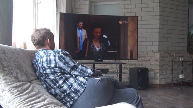 Видеонаблюдение в телевизоре. Купить IP-камеры и размножить видеонаблюдение по квартирам смотреть онлайн