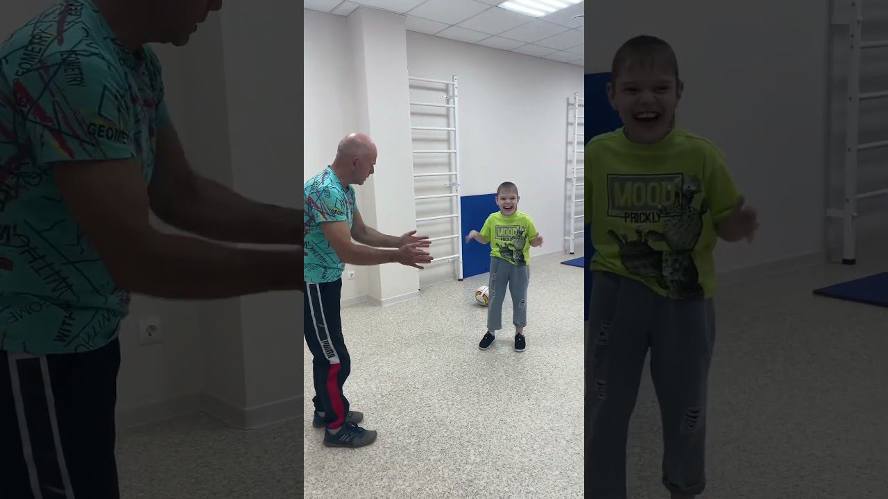 Новая процедура в «Адели»! АФК + футбол ⚽️ смотреть онлайн