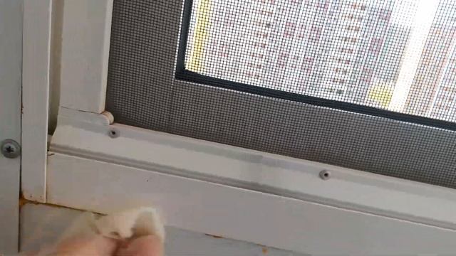 Как удалить монтажную пену с пластика смотреть онлайн