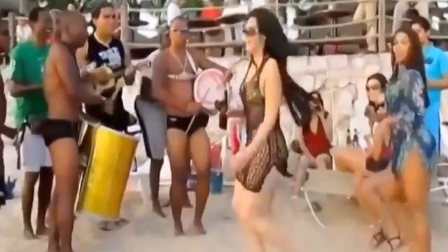 Пришла станцевала и ушла смотреть онлайн