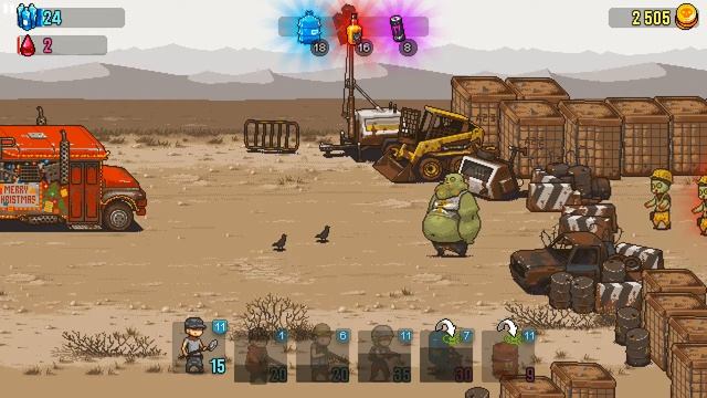 Dead Ahead Zombie Warfare, ВЫИГРАЛ В СОБЫТИИ, прохождение #19 смотреть онлайн