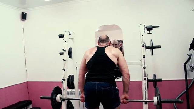 Растём в плечах 29 дней на трансформации смотреть онлайн