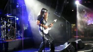 Виктор Смольский соло.