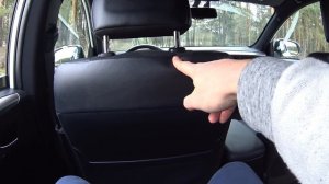 TOYOTA RAV4 полный обзор от владельца + тест - драйв.