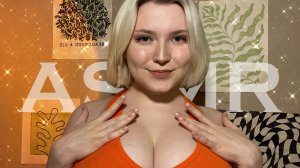 АСМР | звуки рта