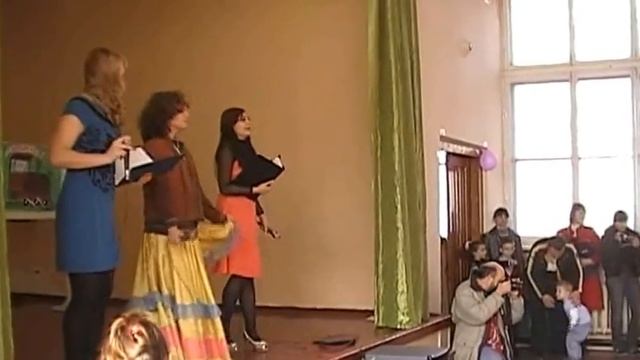 Евпаторята, вешают медали смотреть онлайн