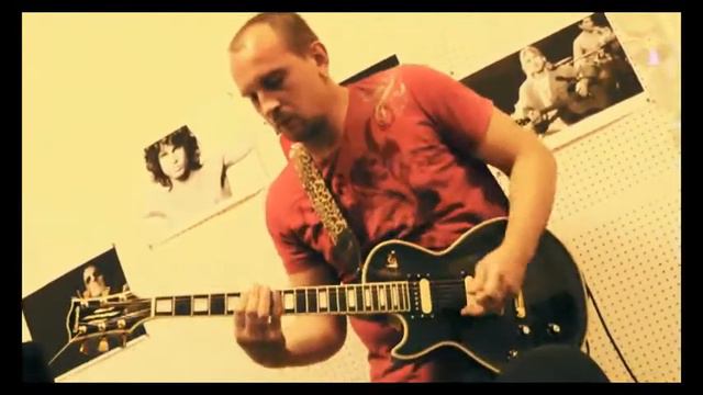 Хаски - Романс (Live@Радио Априори 3.11.11) смотреть онлайн