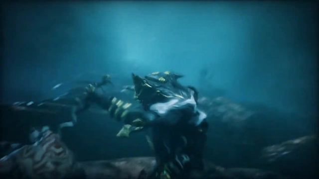 Warframe: Hydroid Prime - TennoCon 2020 #TRAiLER #HD смотреть онлайн
