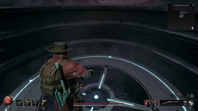 Remnant 2 Archetype Gunslinger Abomination Boss Fight Difficulty Veteran #10 Rtx 4090 Full Story