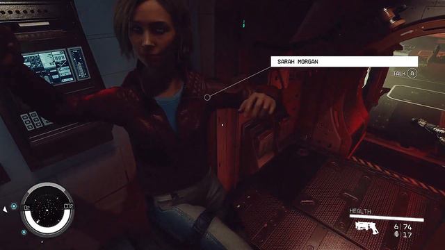 Starfield NPC Fails - Funny Moments #3 смотреть онлайн