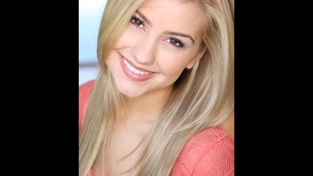 Chelsea Staub-Its all about me смотреть онлайн