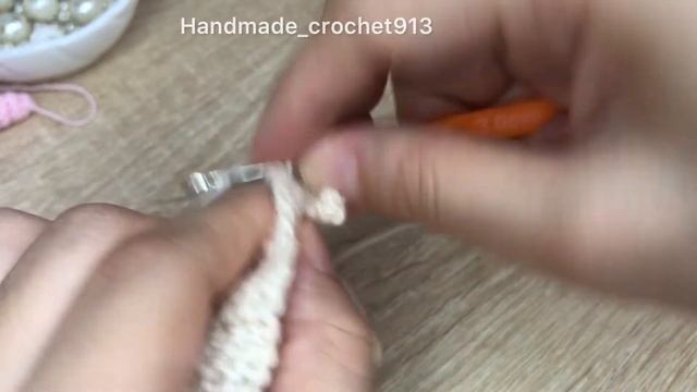 Амигуруми Мк 3 бөлім , амигуруми қуыршағы, амигуруми с крючком , қуыршақ тоқу смотреть онлайн