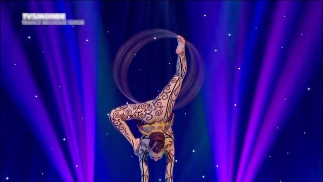 CONTORTION - каучук-конторшн