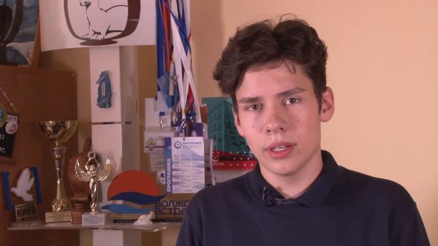 Неделя с Горностаем №17: Международные проекты смотреть онлайн