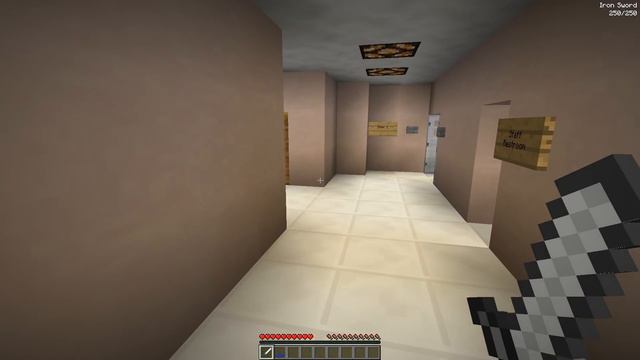 НУБ ПРЕВРАТИЛСЯ в Балди в Майнкрафт Нубик играет minecraft троллинг нуба Мультик для детей смотреть онлайн