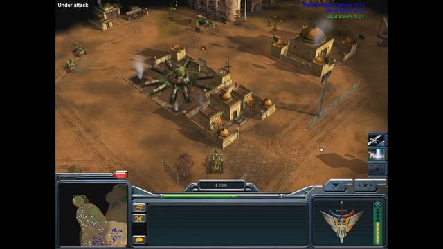 Command & Conquer 1995 - 2020