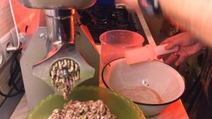 Обзор мясорубки Gastromix MG-12 | НЕ ПОКУПАЙ МЯСРУБКУ ПОКА НЕ ПОСМОТРИШЬ ЭТО ВИДЕО | #gastromixmg12