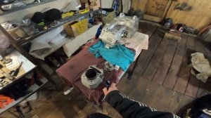 230cc: 260cc из 165yml (200cc)! Серия 2