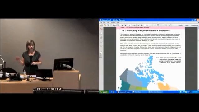 March 5, 2013_VCH ReAct Resources Overview смотреть онлайн