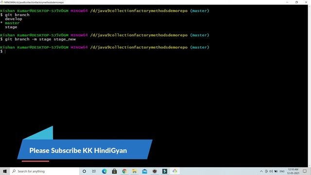 How to rename local and remote branches in Bitbucket? | How do you rename a Git branch? смотреть онлайн