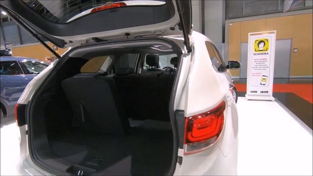 HYUNDAI GRAND SANTA FE AWD PLATINUM + LIMITED EDITION MODEL 2018 WALKAROUND + INTERIOR